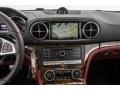 Bengal Red/Black Controls Photo for 2017 Mercedes-Benz SL #118705356
