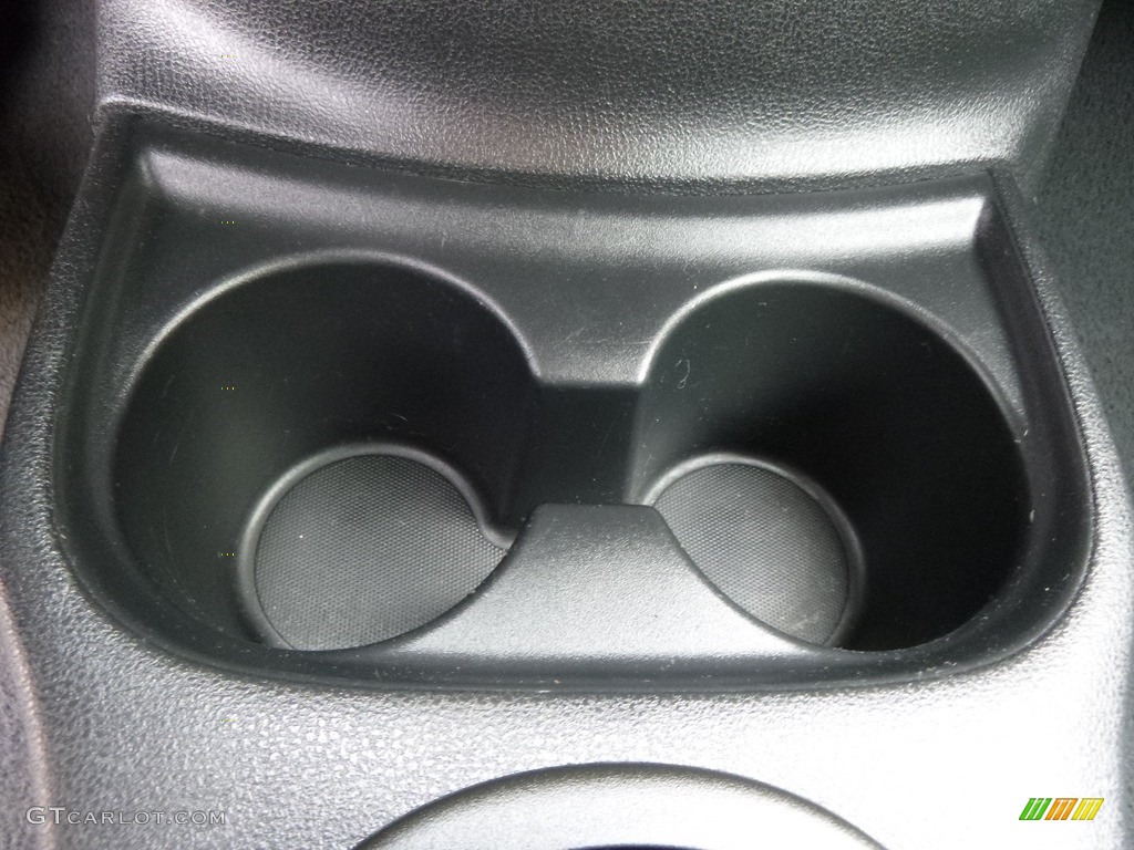 2014 Versa 1.6 S Sedan - Red Brick / Charcoal photo #20