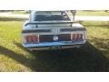Light Ivy Yellow - Mustang Mach 1 Photo No. 4