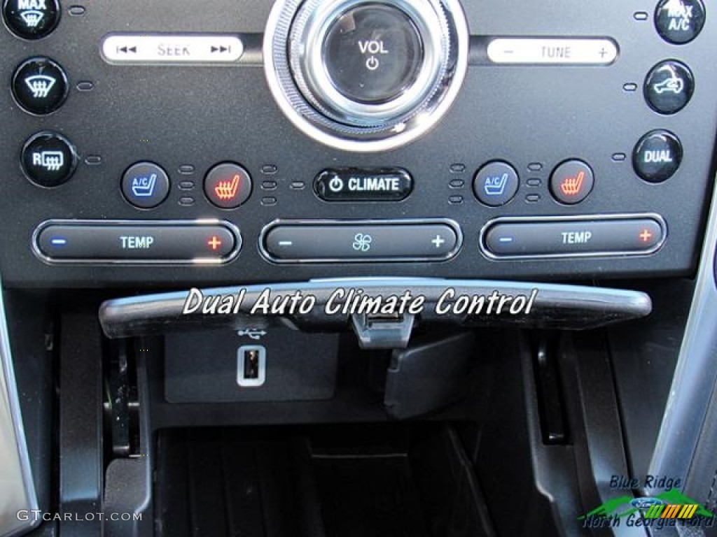 2017 Explorer Platinum 4WD - White Platinum / Ebony Black photo #26