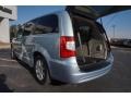 2013 Crystal Blue Pearl Chrysler Town & Country Touring  photo #16
