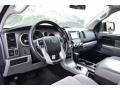 Gray Interior Photo for 2016 Toyota Sequoia #118708047