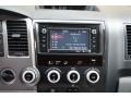 Controls of 2016 Sequoia SR5 4x4