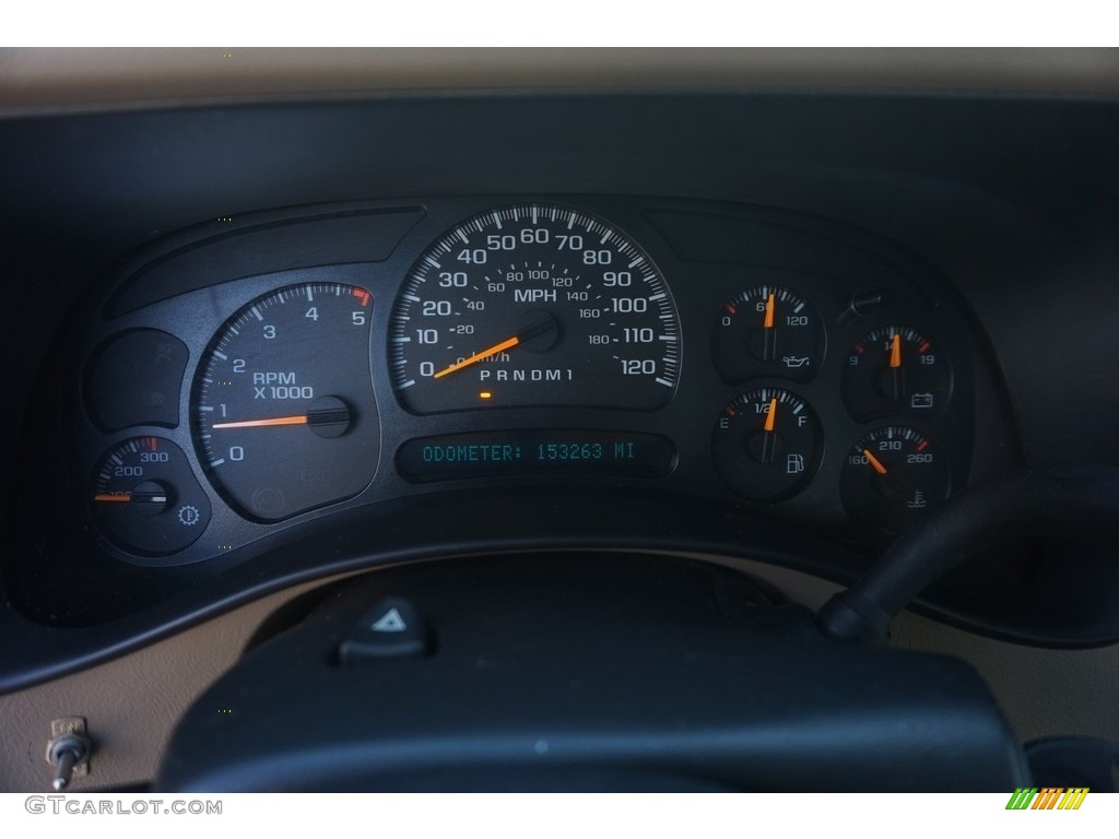 2006 Silverado 3500 LT Crew Cab 4x4 Dually - Black / Tan photo #21