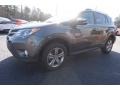 Magnetic Gray Metallic - RAV4 XLE Photo No. 3