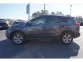 Magnetic Gray Metallic - RAV4 XLE Photo No. 4