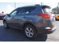 Magnetic Gray Metallic - RAV4 XLE Photo No. 5