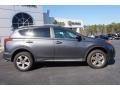 Magnetic Gray Metallic - RAV4 XLE Photo No. 8