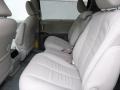 2014 Silver Sky Metallic Toyota Sienna XLE  photo #7