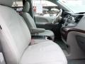 2014 Silver Sky Metallic Toyota Sienna XLE  photo #14