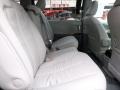2014 Silver Sky Metallic Toyota Sienna XLE  photo #15