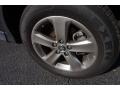 Magnetic Gray Metallic - RAV4 XLE Photo No. 20