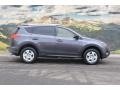 Magnetic Gray Metallic - RAV4 LE Photo No. 2
