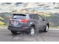Magnetic Gray Metallic - RAV4 LE Photo No. 3