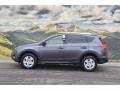 Magnetic Gray Metallic - RAV4 LE Photo No. 6