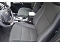 Magnetic Gray Metallic - RAV4 LE Photo No. 11