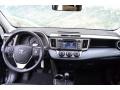 Magnetic Gray Metallic - RAV4 LE Photo No. 13