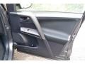 Magnetic Gray Metallic - RAV4 LE Photo No. 25