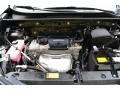 Magnetic Gray Metallic - RAV4 LE Photo No. 27