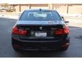 2014 Jet Black BMW 3 Series 320i xDrive Sedan  photo #4