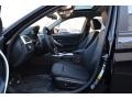 2014 Jet Black BMW 3 Series 320i xDrive Sedan  photo #11