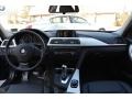 2014 Jet Black BMW 3 Series 320i xDrive Sedan  photo #15