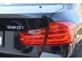2014 Jet Black BMW 3 Series 320i xDrive Sedan  photo #23