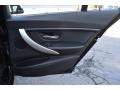 2014 Jet Black BMW 3 Series 320i xDrive Sedan  photo #24