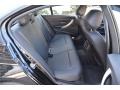2014 Jet Black BMW 3 Series 320i xDrive Sedan  photo #25