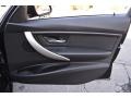 2014 Jet Black BMW 3 Series 320i xDrive Sedan  photo #26