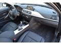2014 Jet Black BMW 3 Series 320i xDrive Sedan  photo #27