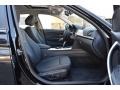 2014 Jet Black BMW 3 Series 320i xDrive Sedan  photo #28