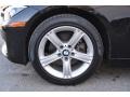 2014 Jet Black BMW 3 Series 320i xDrive Sedan  photo #32