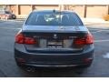 2014 Mineral Grey Metallic BMW 3 Series 328i xDrive Sedan  photo #4