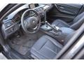 2014 Mineral Grey Metallic BMW 3 Series 328i xDrive Sedan  photo #10