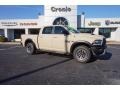 2017 Mojave Sand Ram 1500 Rebel Crew Cab 4x4 #118694754
