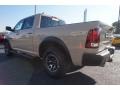 Mojave Sand 2017 Ram 1500 Rebel Crew Cab 4x4 Exterior