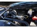  2017 1500 Rebel Crew Cab 4x4 5.7 Liter OHV HEMI 16-Valve VVT MDS V8 Engine
