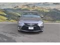 Predawn Gray Mica - Camry SE Photo No. 2
