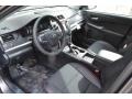 Predawn Gray Mica - Camry SE Photo No. 5
