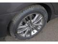 Predawn Gray Mica - Camry SE Photo No. 9
