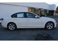 2014 Alpine White BMW 3 Series 320i xDrive Sedan  photo #2