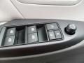 Controls of 2017 Sienna LE AWD