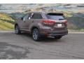 Toasted Walnut Pearl - Highlander XLE AWD Photo No. 3
