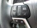 Ash Controls Photo for 2017 Toyota Sienna #118713534