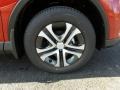 Barcelona Red Metallic - RAV4 LE Photo No. 3