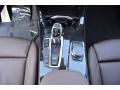  2017 X3 xDrive35i 8 Speed STEPTRONIC Automatic Shifter