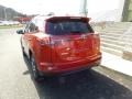 Barcelona Red Metallic - RAV4 LE Photo No. 7