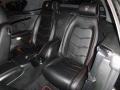 Nero Rear Seat Photo for 2014 Maserati GranTurismo Convertible #118713879