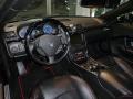 2014 Maserati GranTurismo Convertible Nero Interior Dashboard Photo